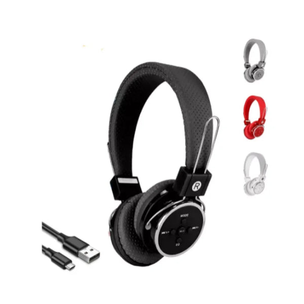 Fone B05 De Ouvido Bluetooth S/ Fio
