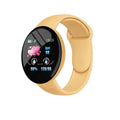 Smartwatch D18 esportivo