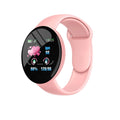 Smartwatch D18 esportivo