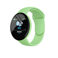 Smartwatch D18 esportivo