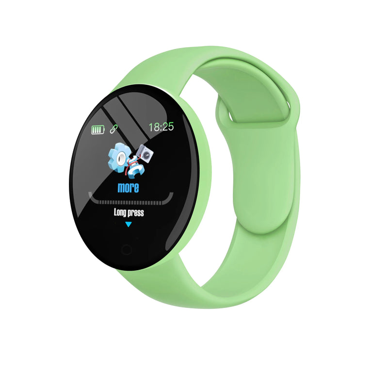 Smartwatch D18 esportivo