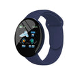 Smartwatch D18 esportivo