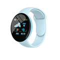 Smartwatch D18 esportivo