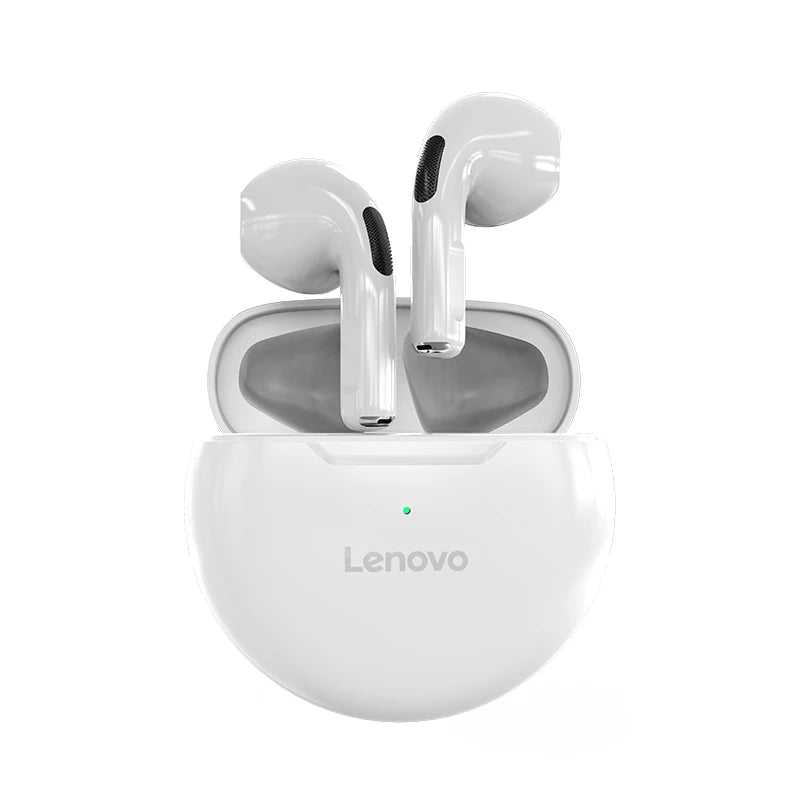 Lenovo LivePods